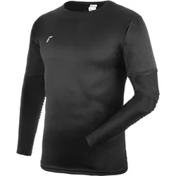 Reusch Goalkeeping - Maglietta Da Portiere Da Ragazzo Con Imbottitura In Jersey, Per Bambini