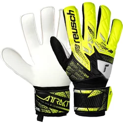Reusch Attrakt Solid Reusch Attrakt Solid
