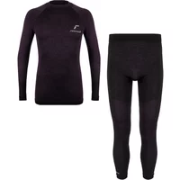 Women's underwear and leggings set Reusch The Warmest in Dryarn