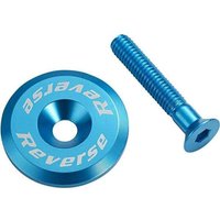 Velo Store - UK Headset cover with screws Reverse Components | Extra 10% off with Subscription, Postage £16.79 to UK Fedex.