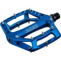 Velo Store - UK Pedals Reverse Base | Extra 10% off with Subscription, Postage £16.79 to UK Fedex.