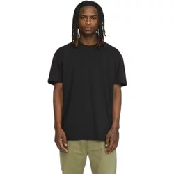 Loose T-Shirt Revolution