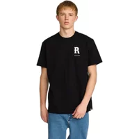 T-Shirt Revolution Crispy Handfeel