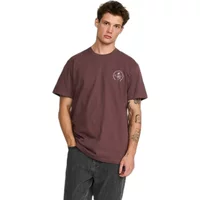 T-Shirt Revolution Crispy Handfeel