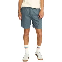 Leinenshorts Revolution