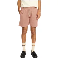 Shorts mit Kordel Revolution Jaquard