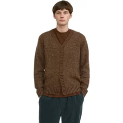 Knitted Cardigan Revolution