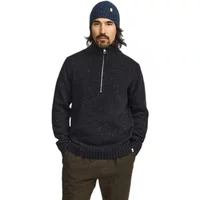 Pull 1/2 Zip Strick Revolution