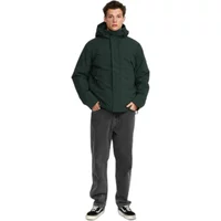 Hooded jacket Revolution Tech