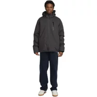 Hooded jacket Revolution City