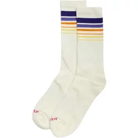 Mid-calf socks Revolution Jaquard