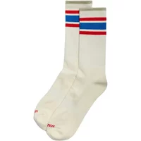 Mid-calf cotton socks Revolution Jaquard