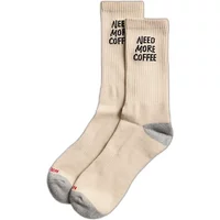 Made In Paradis Deal Enjoy 43% Off OvertheKnee Jaquard Socks