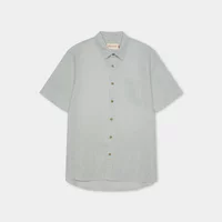 Short-sleeved shirt Revolution Loose