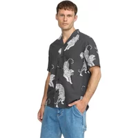Cuban shirt Revolution