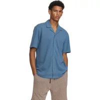 Shirt Revolution Jaquard Cuban