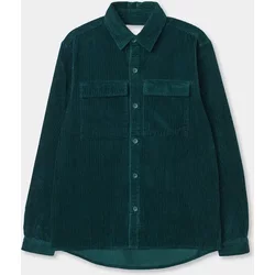 Utility Shirt Revolution
