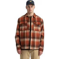 Shirt Revolution Lined