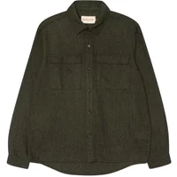 Overshirt Revolution Utility Overshirt
