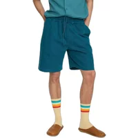 Lange entspannte Shorts Revolution
