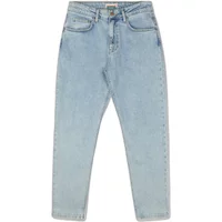 Thick washed baggy jeans Revolution