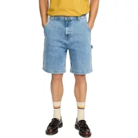 Kurze Jeans Revolution Loose-fit