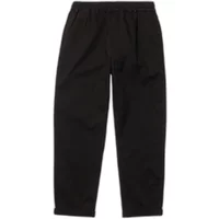 Pants with elastic waistband Revolution