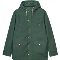 Parka Revolution