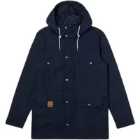 Kurze Parka mit Kapuze Revolution
