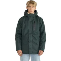 Parka mit Brusttasche Revolution