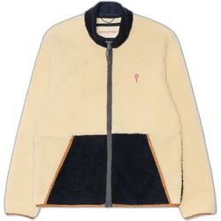 Fleece Jacket Revolution