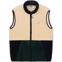 Fleece vest Revolution