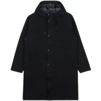 Wide-seam waterproof parka Revolution