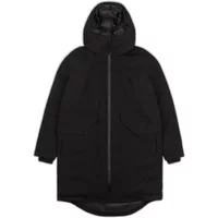 Parka Revolution Tech Raglan