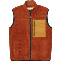 Sleeveless fleece Revolution