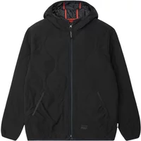 Lined hooded jacket Revolution