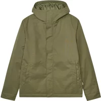 Parka Revolution City