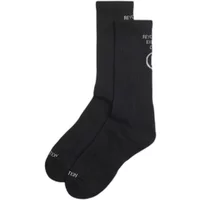 Football Socks Revolution Jaquard Crew