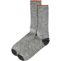Mid-calf socks Revolution