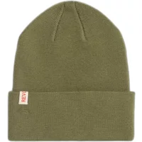 Beanie with pleat Revolution
