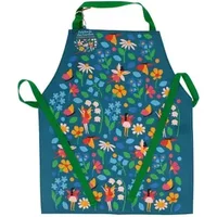 Washable children's apron Rex London Fairies in the Garden