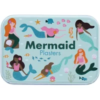 Children's bandage Rex London Mermaid (x30)