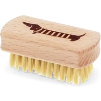 Nail brush Rex London Sausage Dog