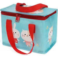 Lunch box Rex London Lottie and Friends