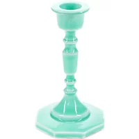 Enamel candlestick Rex London