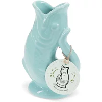 Ceramic vase Rex London