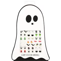 Girl's earrings Rex London Spooky (x30)