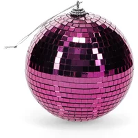 Disco ball decoration Rex London