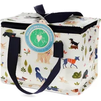 Lunch box Rex London Dog Park