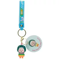 Child key ring Rex London Boy